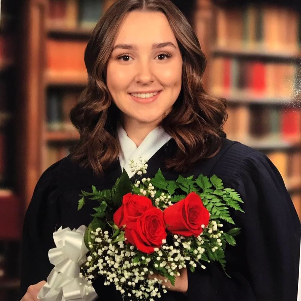 Meet your Posher, Elizabeth